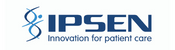 Ipsen Logo - 175x50px png format