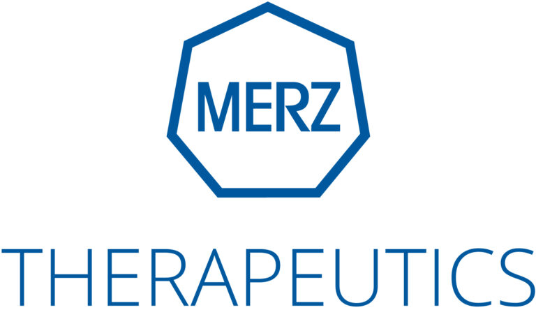MERZ THERAPEUTICS-Logo VC vertical WO tagline 2000Px