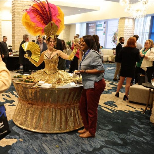 NeuroNet-Pro-Annual-Summit-candid-photo-2