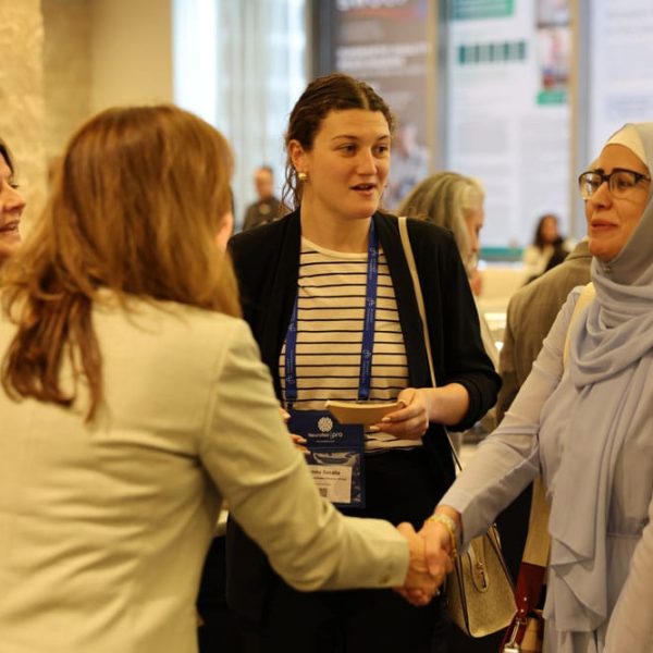 NeuroNet-Pro-Annual-Summit-candid-photo-4